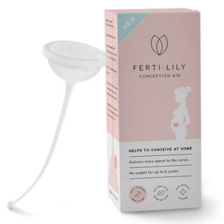 Ferti-Lily Befruktningsbeger